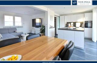 Haus kaufen in 47249 Buchholz, Modernisiertes Raumwunder mit 463 m² Grundstück, 3-fach Glas & FB - Heizung in Toplage von Buchholz