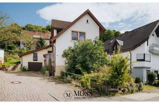 Haus kaufen in 79249 Merzhausen, Mehrgenerationenwohnen mit Aussicht – und Raum für Ihre Ideen