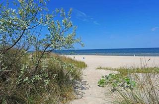 Haus kaufen in 17449 Trassenheide, Kapitalanlage Ostsee: Saniertes Villenanwesen zur Ferienvermietung mit 9 Appartements