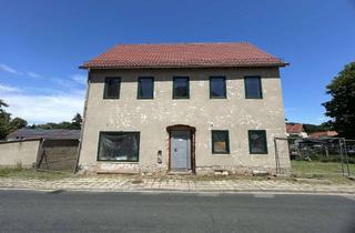 Haus kaufen in 04654 Frohburg, Ihr Traumhaus nimmt Gestalt an – gestalten Sie es nach Ihren Vorstellungen!