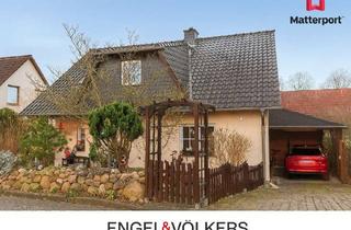 Haus kaufen in 16348 Wandlitz, Top gepflegte Immobilie als Investment