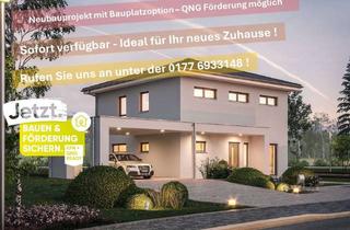 Haus kaufen in 07907 Schleiz, Neubau: Haus + Grundstück - Jetzt Eigenheim sichern mit begrenzter Rabattaktion