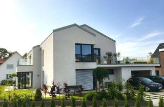 Einfamilienhaus kaufen in 38159 Vechelde, Neuwertig, energieeffizient und großzügig - Einfamilienhaus in ruhiger Randlage