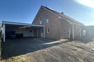 Haus kaufen in 27412 Kirchtimke, Volksbank Immobilien: Neuwertig - Ankommen - Wohlfühlen - Ruhe genießen