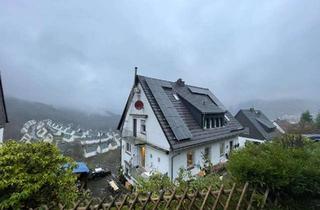 Haus kaufen in 58762 Altena, Traumhaus über den Dächern von Altena: Ein Zuhause mit Weitblick!