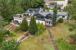 Haus kaufen in 61239 Ober-Mörlen, Exklusives Anwesen mit zinsoptimierter Finanzierung in Ober-Mörlen