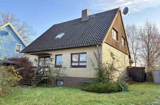 Einfamilienhaus kaufen in 31275 Lehrte, Klein Kolshorn: Gepflegtes Einfamilienhaus mit herrlichem Grundstück