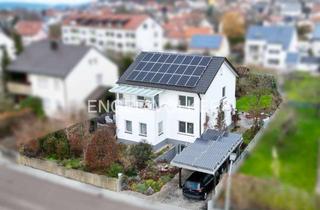 Einfamilienhaus kaufen in 93128 Regenstauf, Familienidylle: Einfamilienhaus mit großem Garten