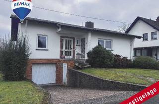 Haus kaufen in 66606 St. Wendel, Bungalow in St. Wendel in PRESTIGER LAGE