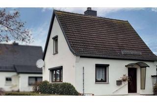 Haus kaufen in 39418 Staßfurt, Gemütliches Siedlungshaus!