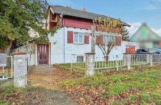 Haus kaufen in 06686 Lützen, Landhausidylle mit Wintergarten, Balkon und zusätzlichem Pachtertrag in Lützen