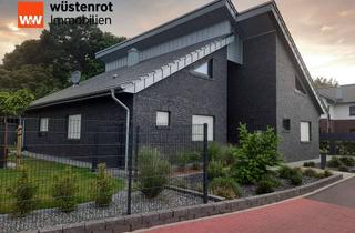 Haus kaufen in 49661 Cloppenburg, Modernes Zuhause für die Familie mit Garten und Ausbaureserve