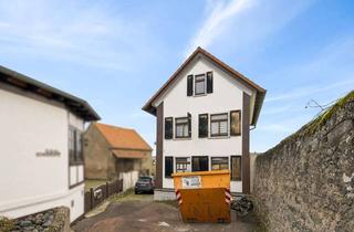 Haus kaufen in 65556 Limburg, Lage - Lage - Lage - seltene Gelegenheit mit tollem Ausblick!!