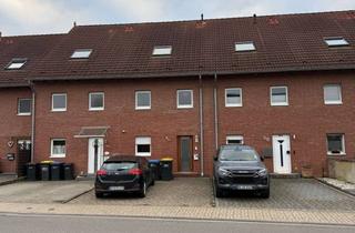 Reihenhaus kaufen in Erkelenzer Str. 84c, 50181 Bedburg, gepflegtes Reihenhaus provisionsfrei