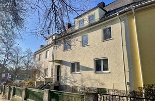 Haus kaufen in 95028 Innenstadt, Zwei-Dreifamilienhaus in Hof