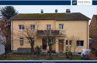 Mehrfamilienhaus kaufen in 97357 Prichsenstadt, Großzügiges Mehrfamilienhaus mit modernem Komfort