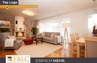 Haus kaufen in 74074 Heilbronn, Halbes Haus, volles Glück, TOP Lage - FALC Immobilien Heilbronn