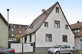 Einfamilienhaus kaufen in 76297 Stutensee, Kernsaniertes Einfamilienhaus mit 154 qm Wohnfläche auf 291 qm Grundstück in ruhiger Lage