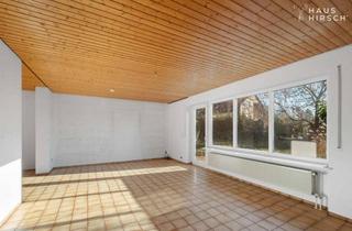 Doppelhaushälfte kaufen in 96149 Breitengüßbach, Doppelhaushälfte mit versteckter Gartenidylle und Raum für Ideen