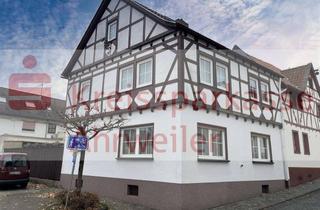 Einfamilienhaus kaufen in 53489 Sinzig, Einfamilienhaus mit viel Raum für Ihre Gestaltungswünsche