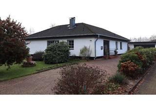 Haus kaufen in 24819 Nienborstel, Ebenerdig wohnen in ländlicher Lage