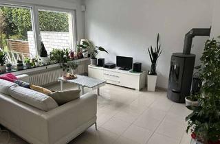 Reihenhaus kaufen in 51371 Rheindorf, Reihenhaus mit Ausbaumöglichkeit im Dachgeschoss