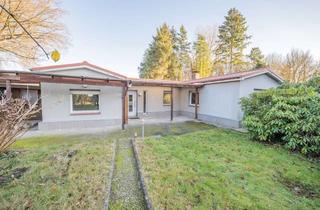 Haus kaufen in 21789 Wingst, RESERVIERT - Gemütliches Wohnen auf ca. 65 m² – Platz für Träume und Ideen