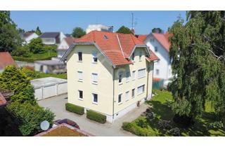 Mehrfamilienhaus kaufen in 88131 Lindau, Begehrte Lindauer Lage mit guter Rendite– gepflegtes Mehrfamilienhaus