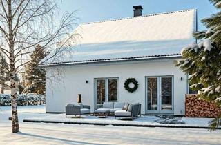 Haus kaufen in 31848 Bad Münder, Großzügiges wohnen in zeitloser DHH | Grundstückspreis inklusive