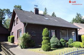 Haus kaufen in 26197 Großenkneten, Großes Wohnhaus in Ahlhorn