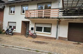 Haus kaufen in 76848 Dimbach, Gelegenheit in Dimbach