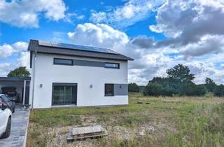 Einfamilienhaus kaufen in 21516 Schulendorf, Modernes und energieeffizientes Neubau Einfamilienhaus in ruhiger Umgebung!
