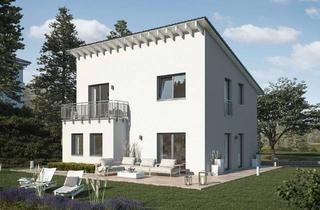 Einfamilienhaus kaufen in 90584 Allersberg, Architektur mit Charakter. Ihr Einfamilienhaus von Massahaus!