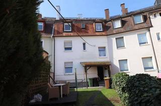 Mehrfamilienhaus kaufen in 95030 Innenstadt, Investoren - Bungalow + Mehrfamilienhaus