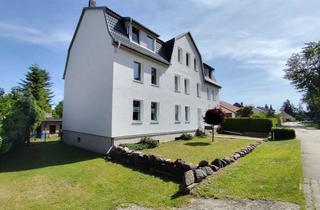 Mehrfamilienhaus kaufen in 17291 Prenzlau, Starke Rendite: Gut konzipiertes und vollvermietetes Mehrfamilienhaus in toller Lage