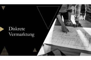 Mehrfamilienhaus kaufen in 40227 Oberbilk, Attraktive Kapitalanlage in Düsseldorf – Kernsaniertes Mehrfamilienhaus mit 12 Wohneinheiten