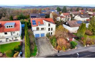 Einfamilienhaus kaufen in 72108 Rottenburg, Herrliche Aussicht - Raumgreifendes Einfamilienhaus mit ELW