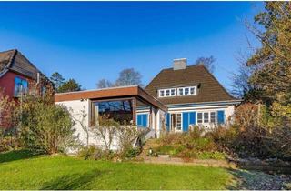 Einfamilienhaus kaufen in 22587 Blankenese, Charmantes Einfamilienhaus