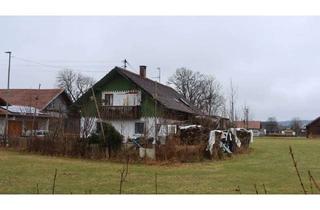 Einfamilienhaus kaufen in 86978 Hohenfurch, Einfamilienhaus zum TOP-Preis im Alpenvorland!!!