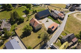 Haus kaufen in Hauptstraße 13, 17406 Rankwitz, Idylle auf Usedom - Historischer Gutshof - stilvoll renoviert