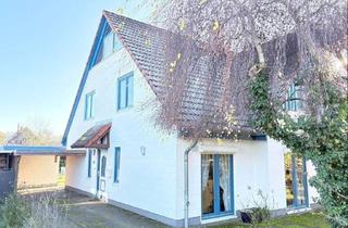 Haus kaufen in 23919 Berkenthin, Gemütliches Zuhause mit Kachelofen und pflegeleichtem Grundstück