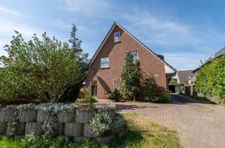 Doppelhaushälfte kaufen in 21423 Winsen, Charmante Doppelhaushälfte - Wo Wohnglück beginnt