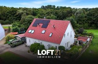 Haus kaufen in 85088 Vohburg, ** Zwei Häuser - Ein Preis! **