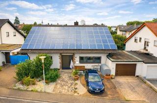 Einfamilienhaus kaufen in 68809 Neulußheim, großzügiges modernes Einfamilienhaus in ruhiger Lage