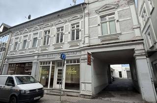 Haus kaufen in 42551 Velbert, *Top-Investment* Sanierungsobjekt mit Renditechance in Velbert Innenstadt (SOLL: Faktor 10)