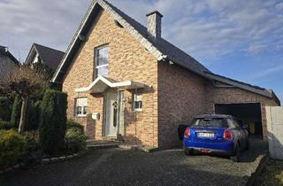 Einfamilienhaus kaufen in Grobenweg 16, 41844 Wegberg, Freistehende, modernes Einfamilienhaus in Wegberg-Uevekoven