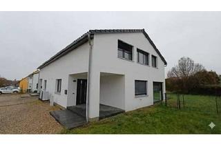 Doppelhaushälfte kaufen in 39288 Burg, Hochwertige Doppelhaushälfte in Burg