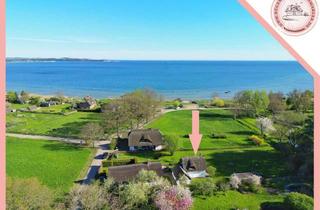 Haus kaufen in 18581 Putbus, PROVISIONSFREI!!! - Exklusives Anwesen in absolut ruhiger Lage auf Rügen