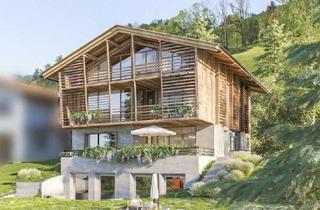 Villa kaufen in 83727 Schliersee, VILLA SCHÖNBLICK- Traumhafter See- und Panoramablick- Architektonisches, ökologisches Juwel