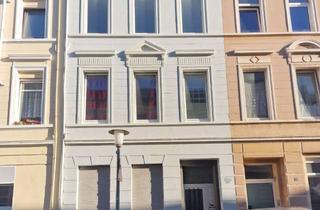 Mehrfamilienhaus kaufen in 47798 Stadtmitte, Mehrfamilienhaus in zentraler Lage von Krefeld